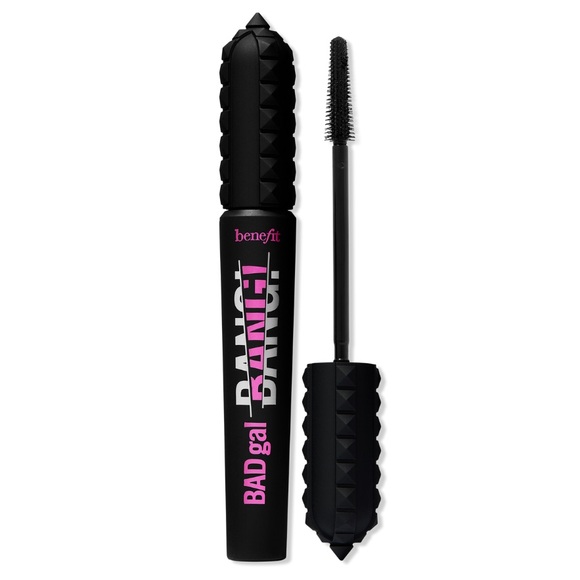 Benefit Other - LAST 1! Benefit BADgal BANG! Volumizing Mascara BLACK 👁️ NEW Full Size